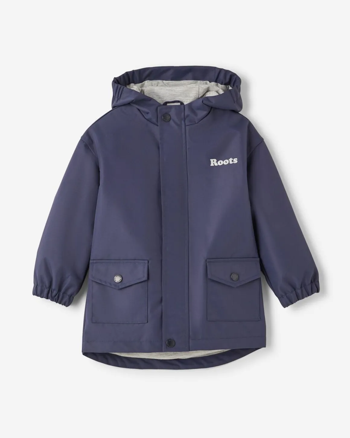 Toddler Spring Jacket