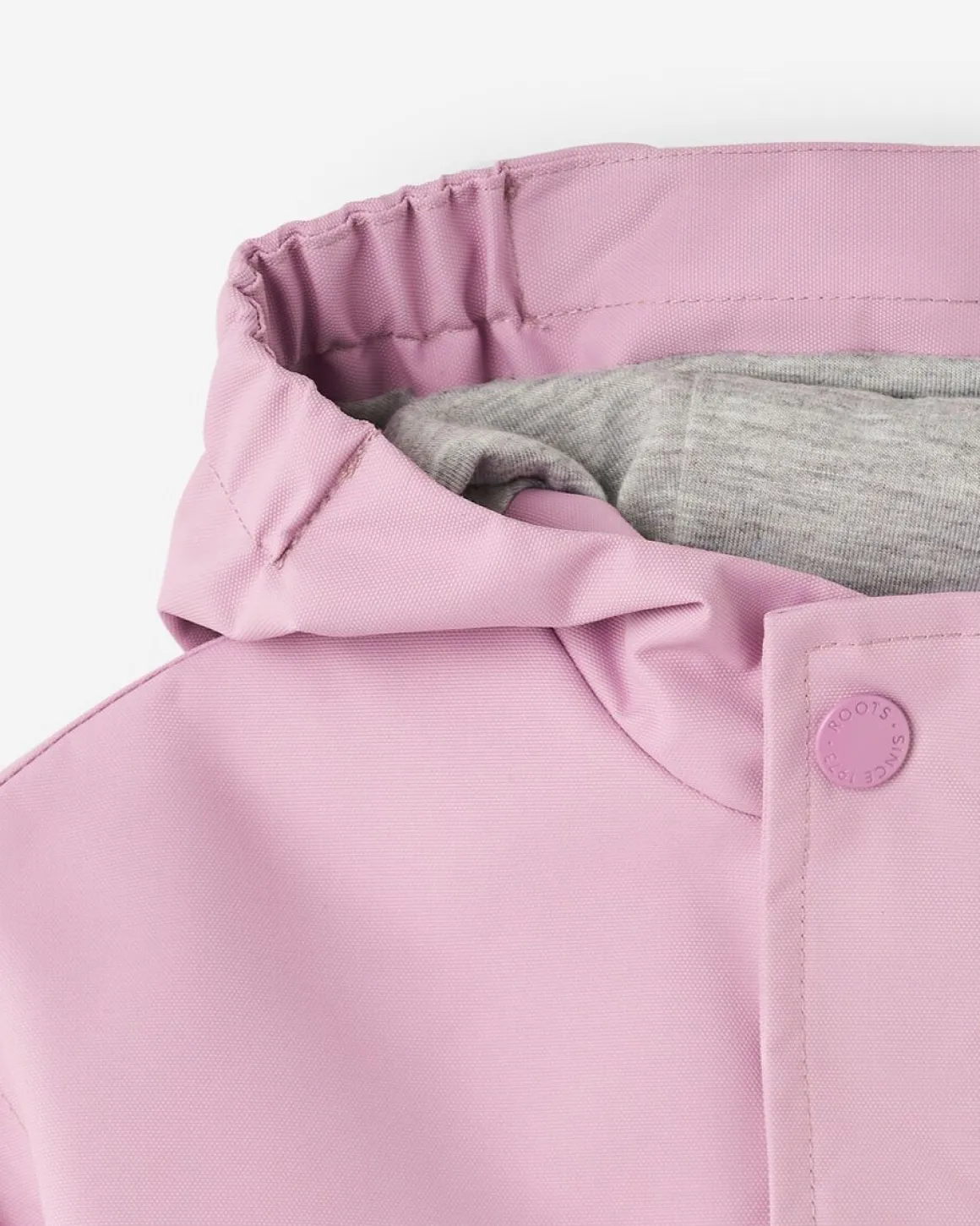 Toddler Spring Jacket