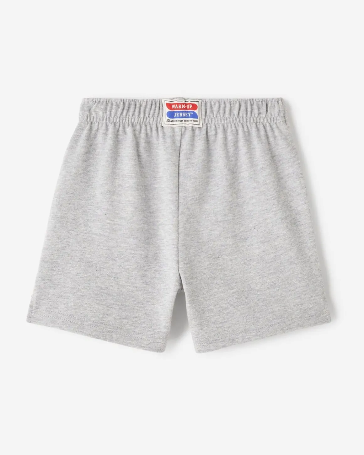 Toddler Warm-Up Basketball Short