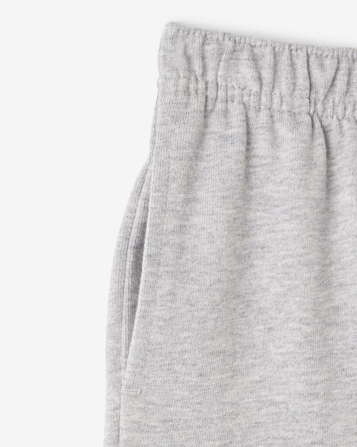 Toddler Warm-Up Basketball Short