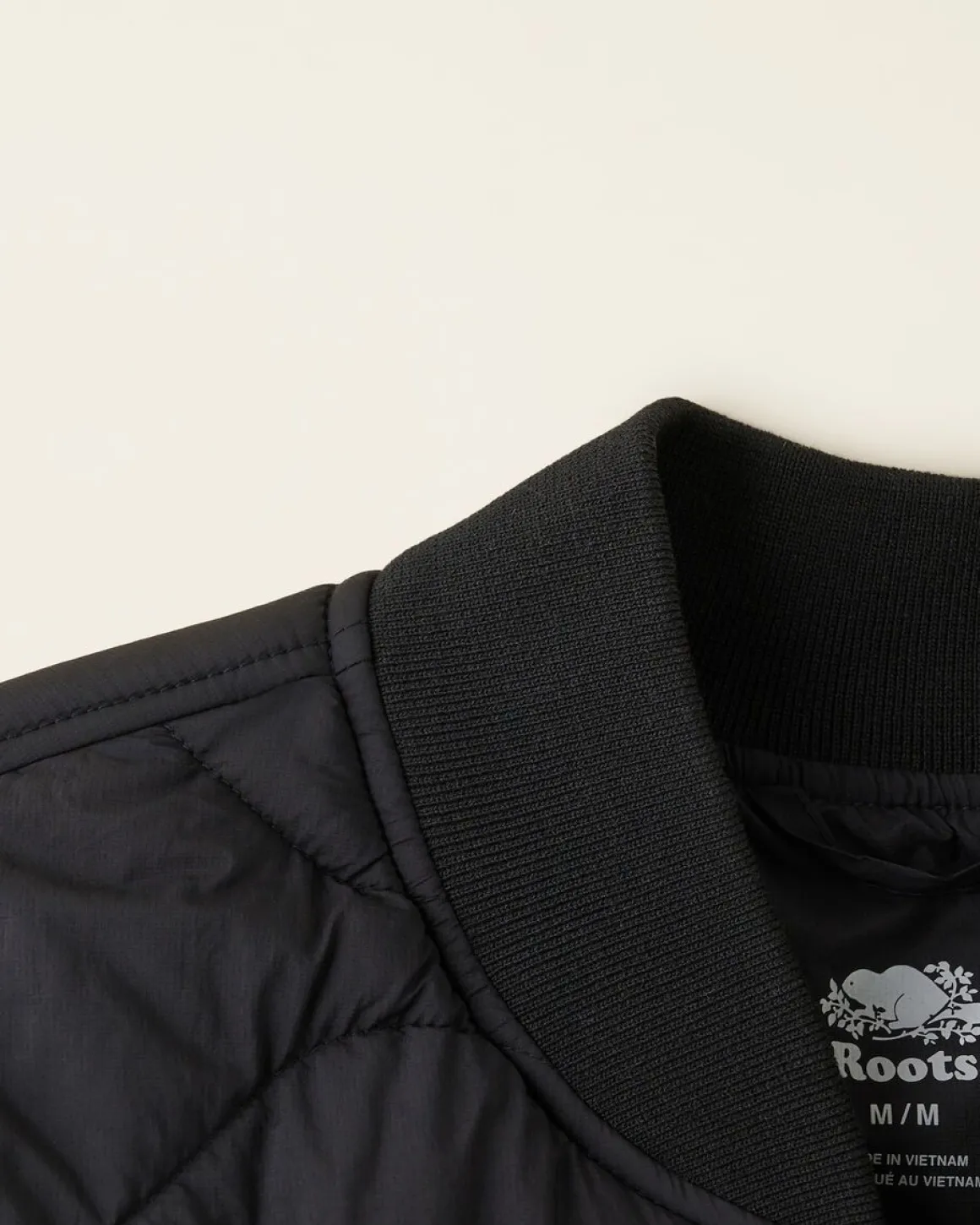 Trenton Quilted Liner Jacket