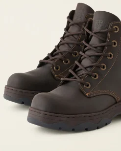 Tuff Boot