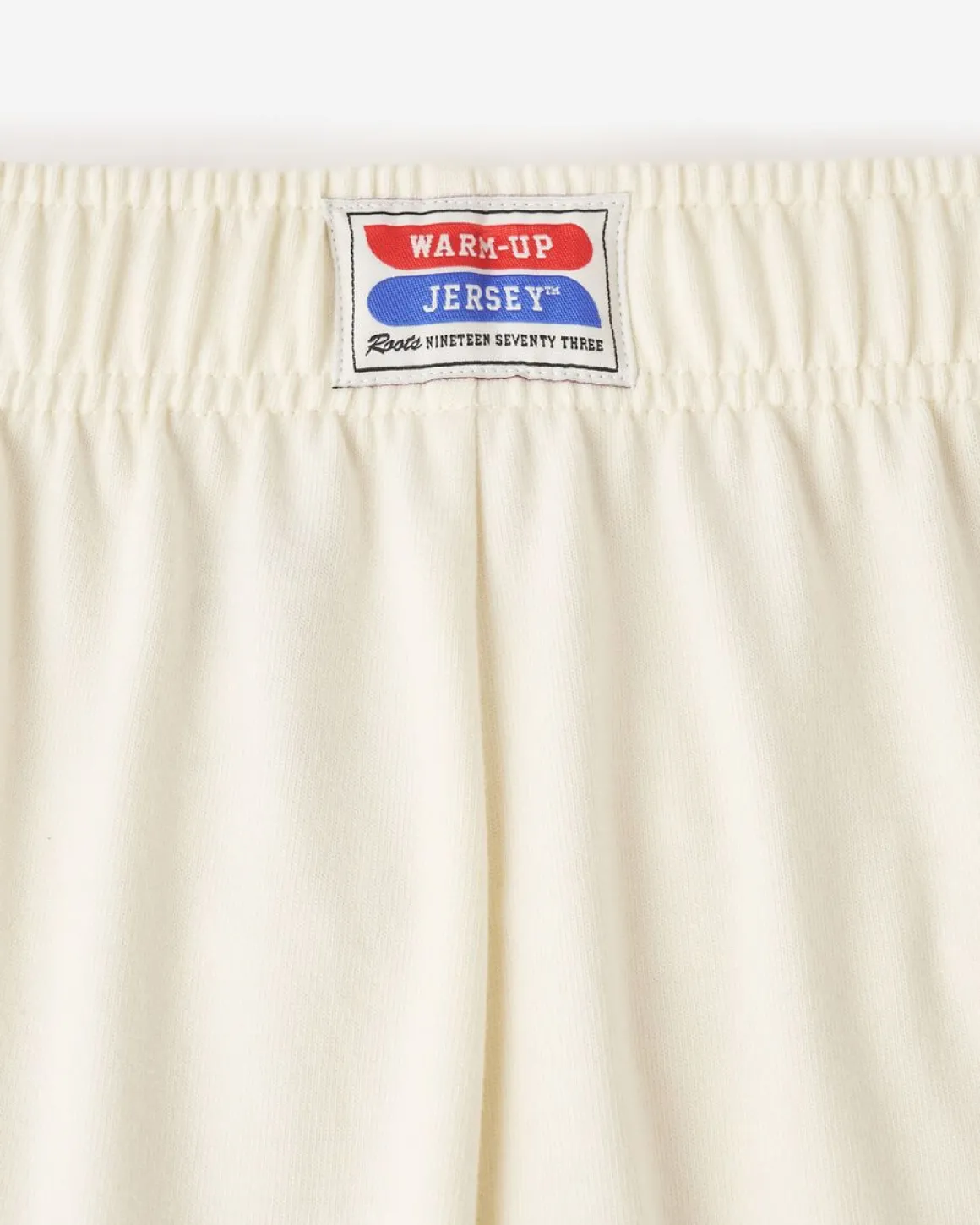 Warm-Up Jersey Pant