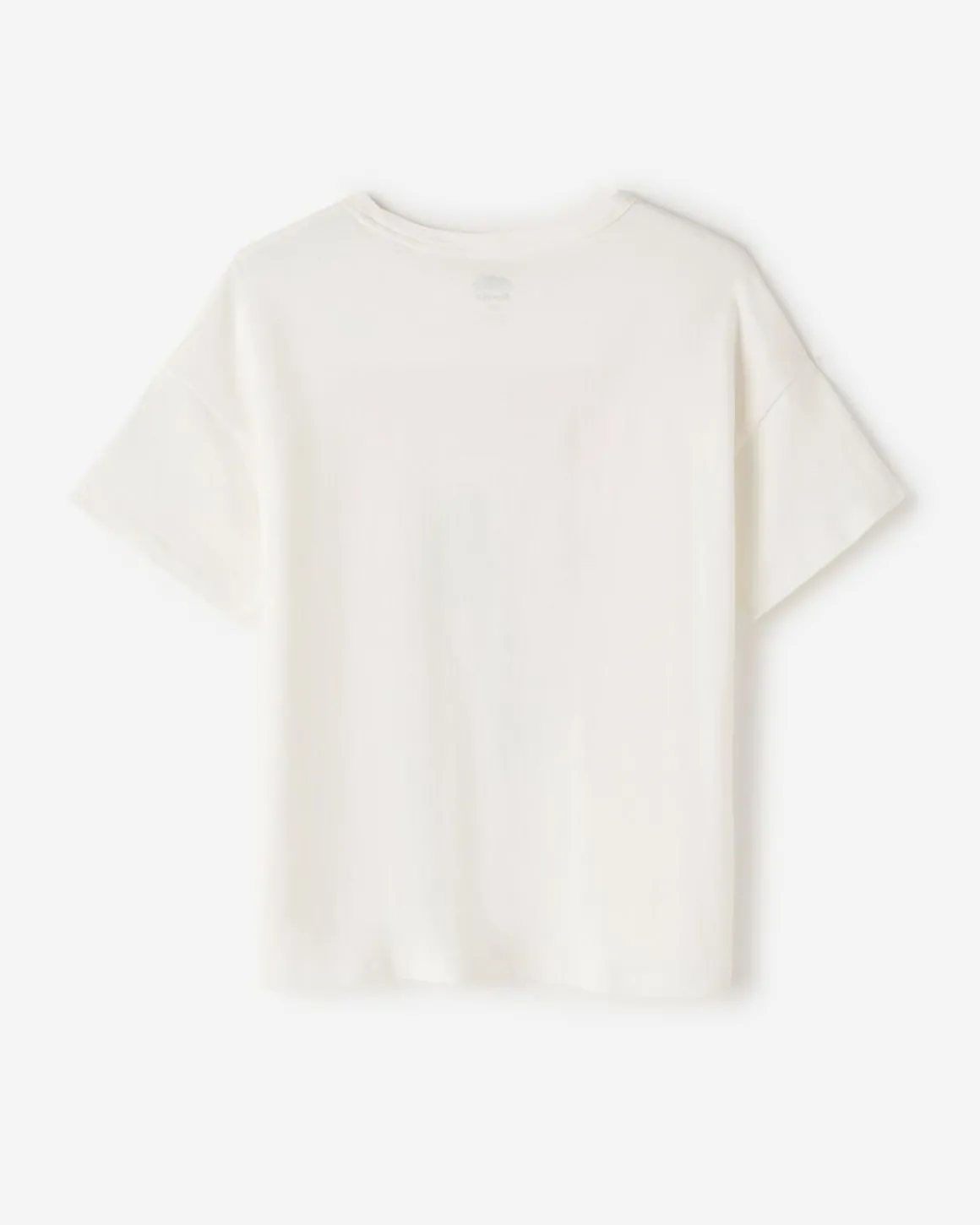 Womens Rba T-Shirt